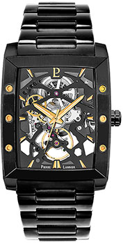 Часы Pierre Lannier Hector 340A439